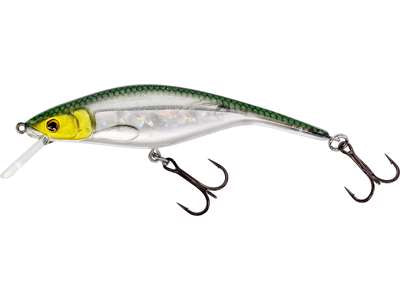 Vobler Westin P10SR Crankbait Floating Headlight 10cm/15g P148-122-012
