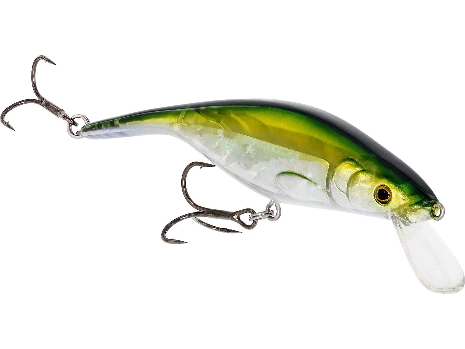 Vobler Westin P10SR Crankbait Floating P148