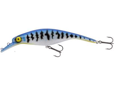Vobler WESTIN Platypus Crankbait 16cm 56g Low Floating Demon P107-078-027