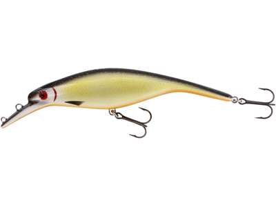 Vobler WESTIN Platypus Crankbait 16cm 56g Low Floating Official Roach P107-155-027