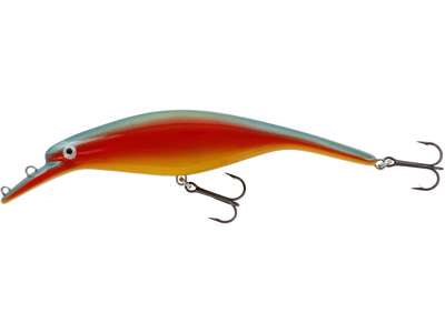 Vobler WESTIN Platypus Crankbait 16cm 56g Low Floating Parrot Special P107-162-027