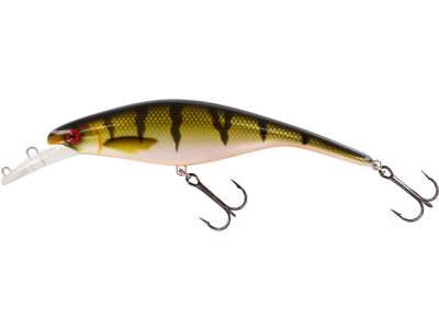 Vobler WESTIN Platypus Crankbait 22cm 150g Low Floating Bling Perch P108-023-043