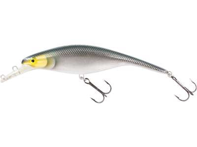 Vobler WESTIN Platypus Crankbait 22cm 150g Low Floating Headlight P108-122-043