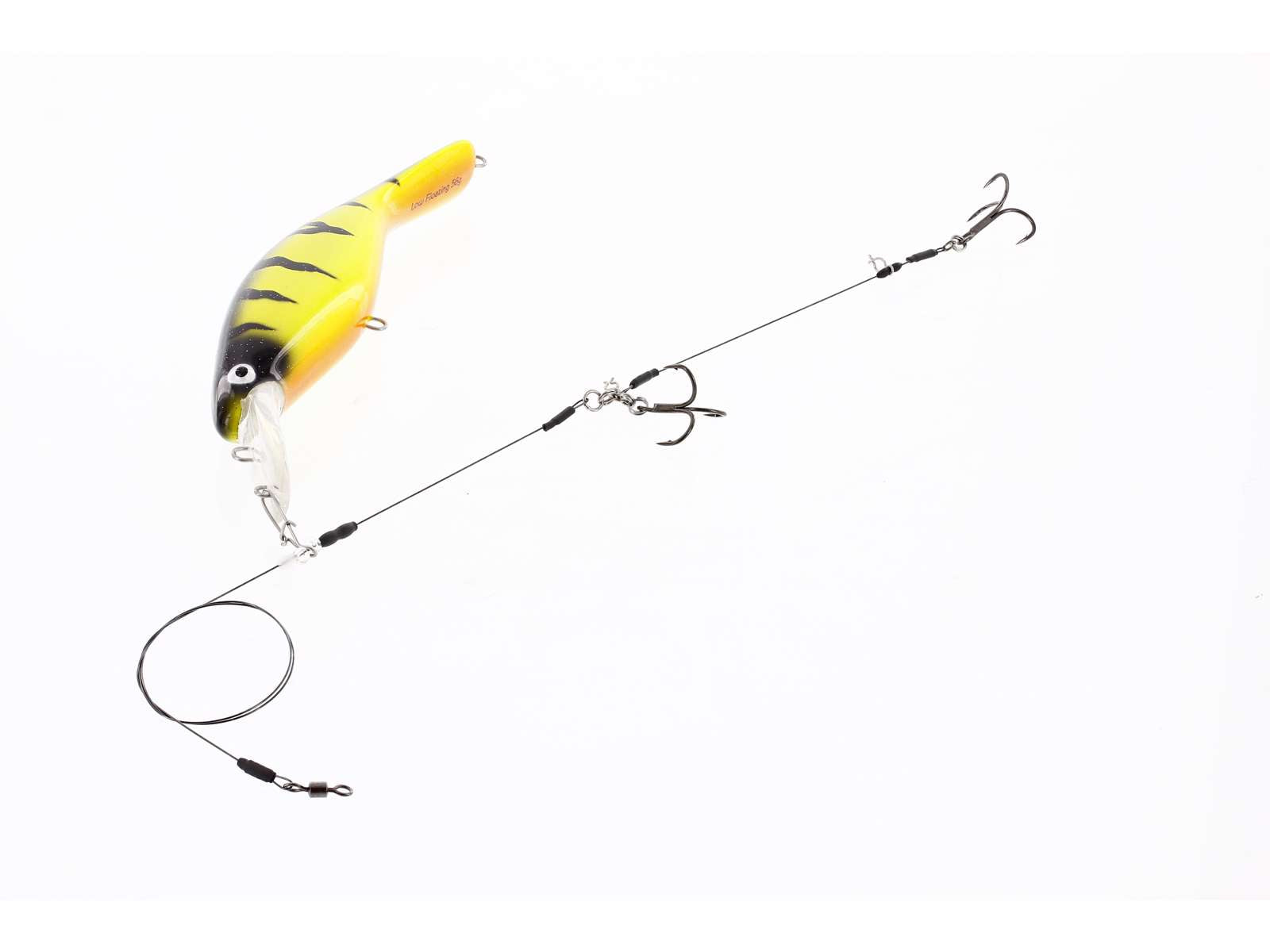 Vobler WESTIN Platypus Crankbait P107