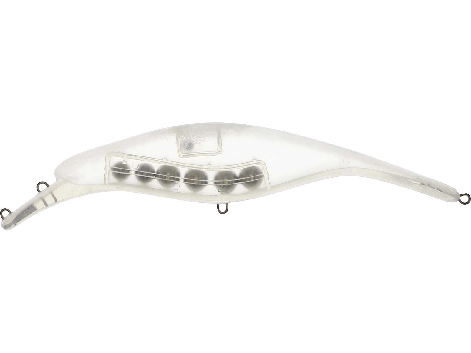 Vobler WESTIN Platypus Crankbait P107