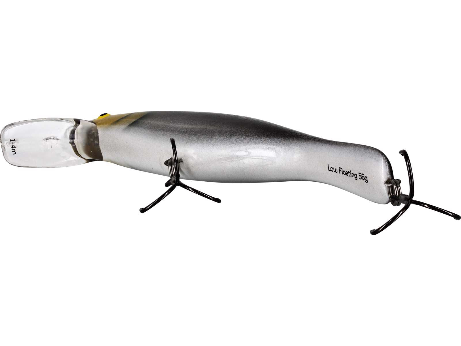 Vobler WESTIN Platypus Crankbait P107