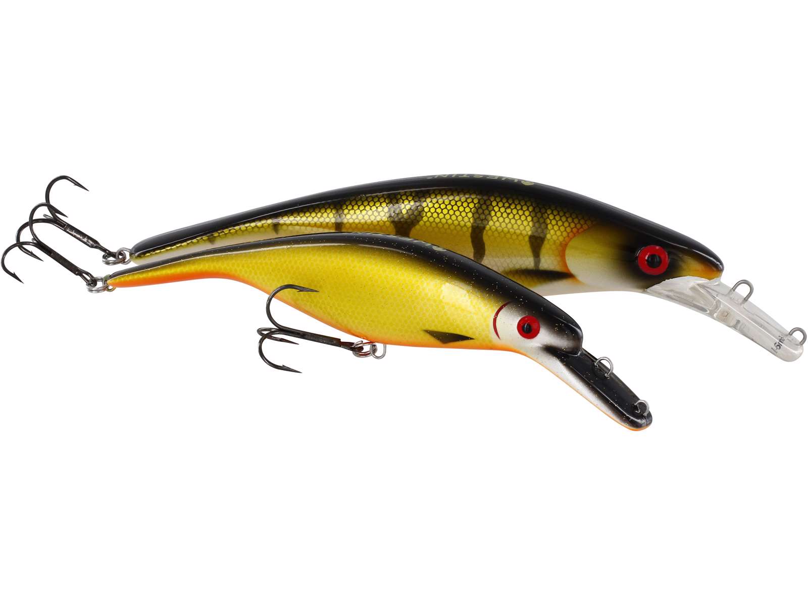 Vobler WESTIN Platypus Crankbait P107
