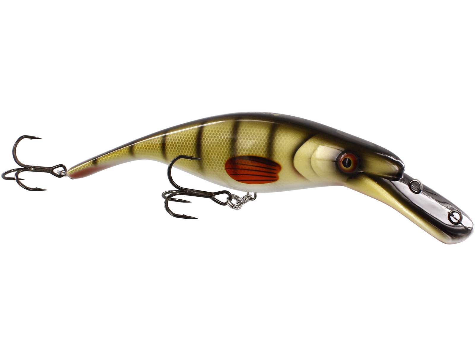Vobler WESTIN Platypus Crankbait P108