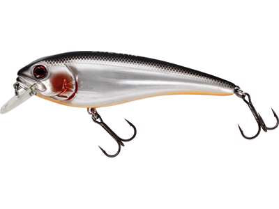 Vobler WESTIN RawBite Crankbait 15cm 61g Low Floating P104-221-024