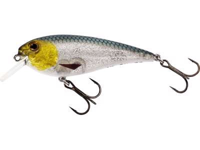 Vobler WESTIN RawBite Crankbait 7cm 12g Floating 3D Headlight P048-449-005