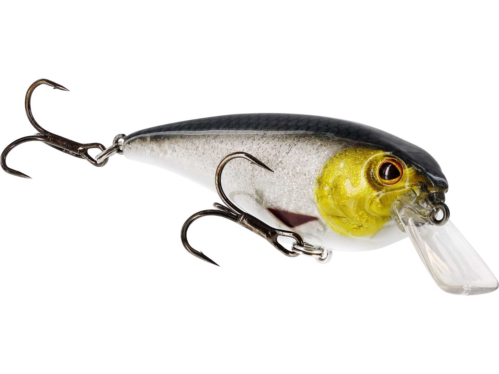 Vobler WESTIN RawBite Crankbait P048