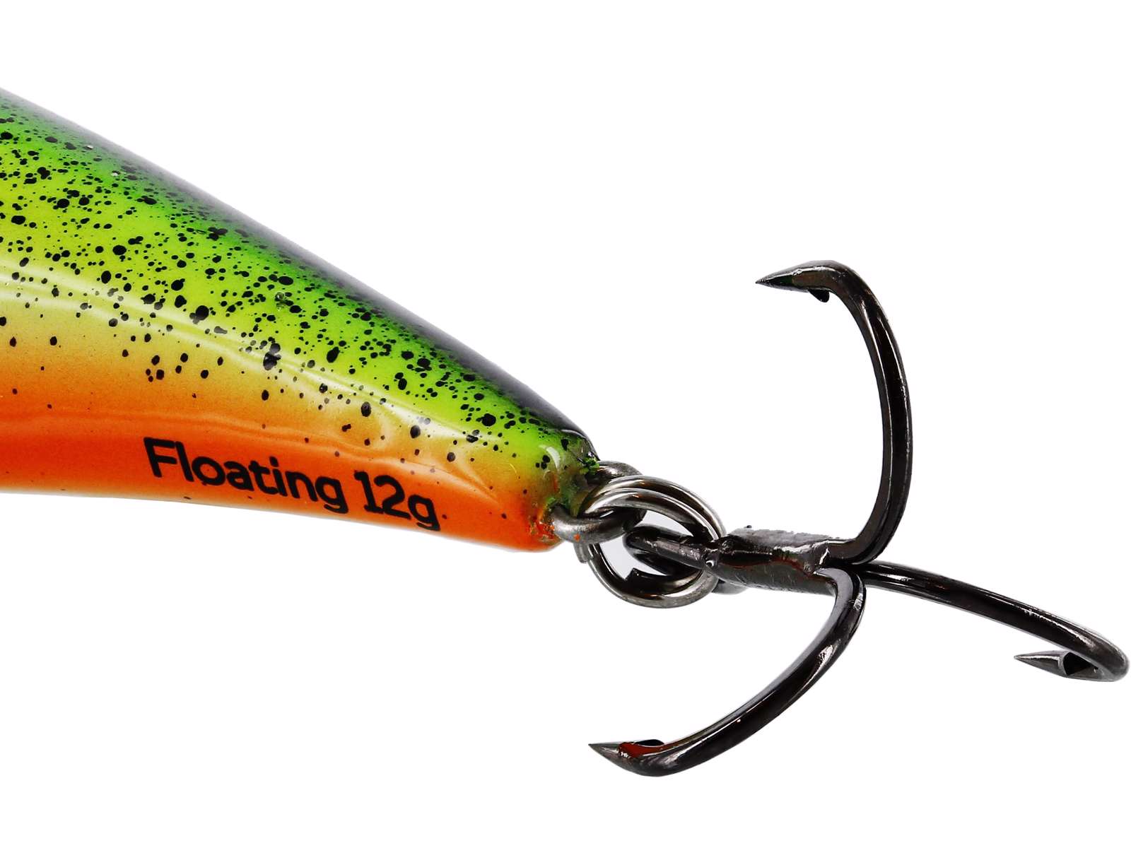 Vobler WESTIN RawBite Crankbait P048