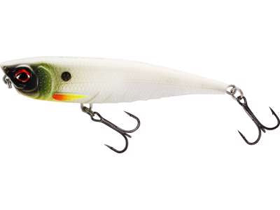 Vobler WESTIN Spot-On Top Walker 10cm 15g Floating Ghost Hunter S155-594-012