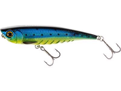 Vobler WESTIN Spot-On Top Walker 10cm 15g Floating US Shad S155-590-012