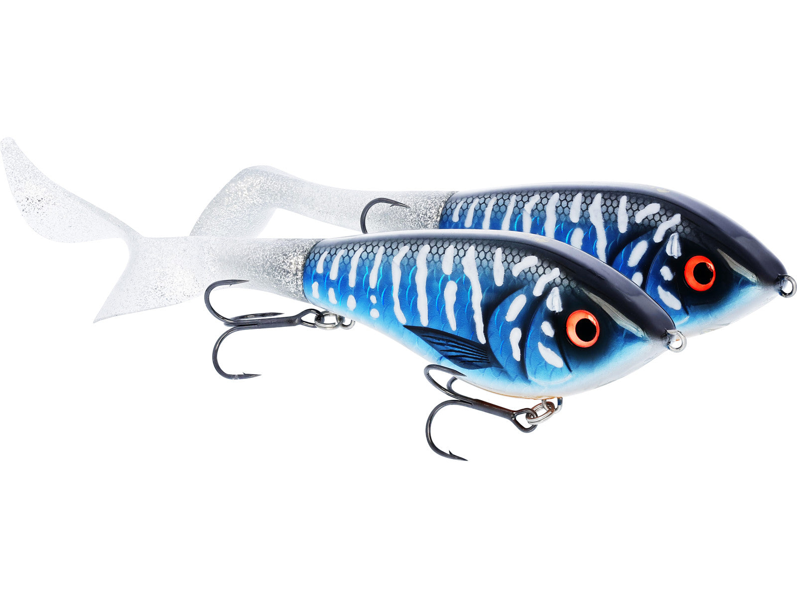 Vobler WESTIN Swim Tail P230