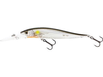 Vobler WESTIN Vobler WESTIN Jerkbite MR Jerkbait 9cm 9g Suspending W Ayu P071-702-009