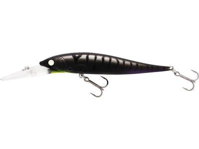 Vobler WESTIN Vobler WESTIN Jerkbite MR Jerkbait 9cm 9g Suspending Yoru P071-705-009