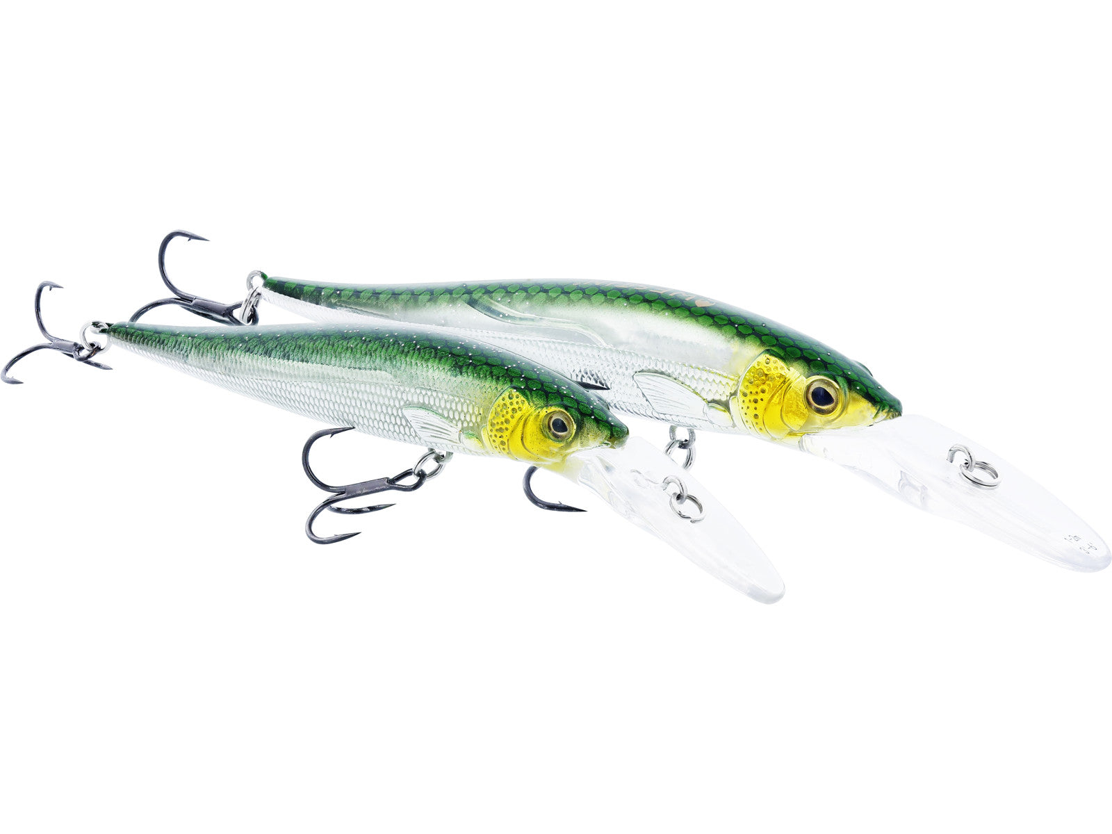 Vobler WESTIN Vobler WESTIN Jerkbite MR Jerkbait P071