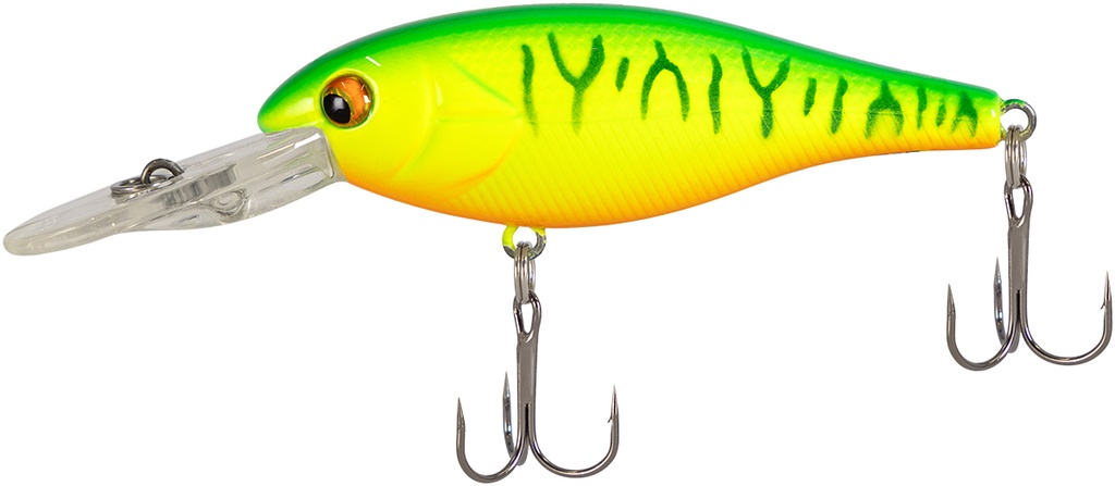 Vobler X-Fish Beaver 70F 70mm 10.5g #050 (1.8-2.5m) 19170286