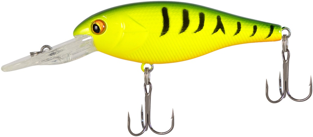 Vobler X-Fish Beaver 70F 70mm 10.5g #098 (1.8-2.5m) 19170288
