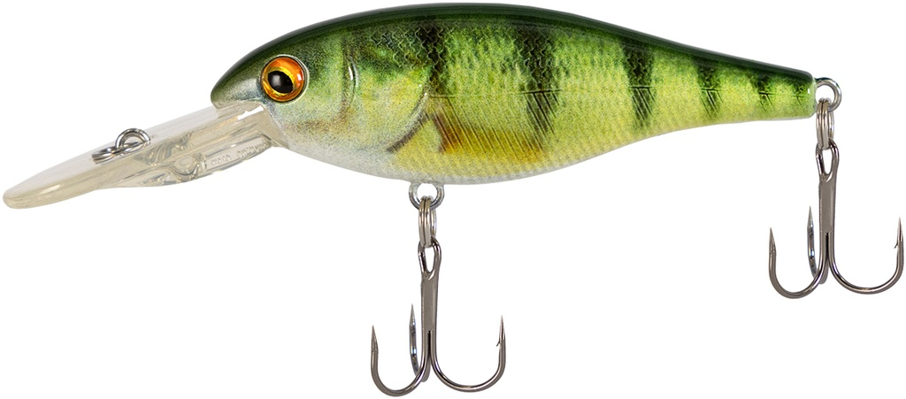 Vobler X-Fish Beaver 70F 70mm 10.5g #289 (1.8-2.5m) 19170292