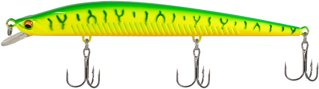 Vobler X-Fish Bigboy 150SP 150mm 23g #050 (0.5-1.5m) 19170215