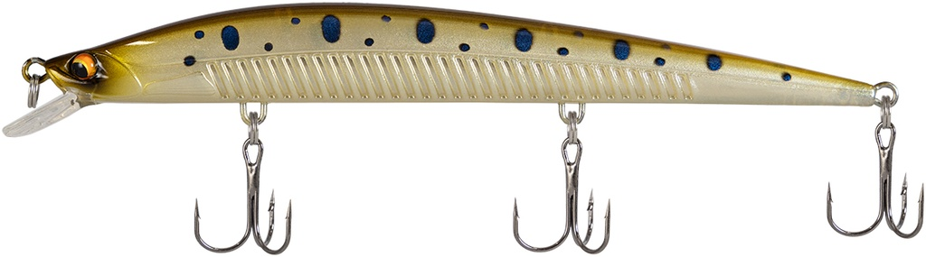 Vobler X-Fish Bigboy 150SP 150mm 23g #081 (0.5-1.5m) 19170216