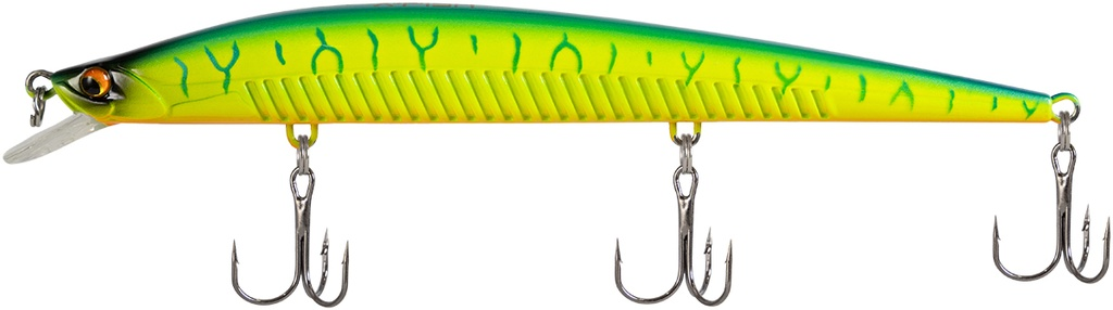 Vobler X-Fish Bigboy 150SP 150mm 23g #120 (0.5-1.5m) 19170218