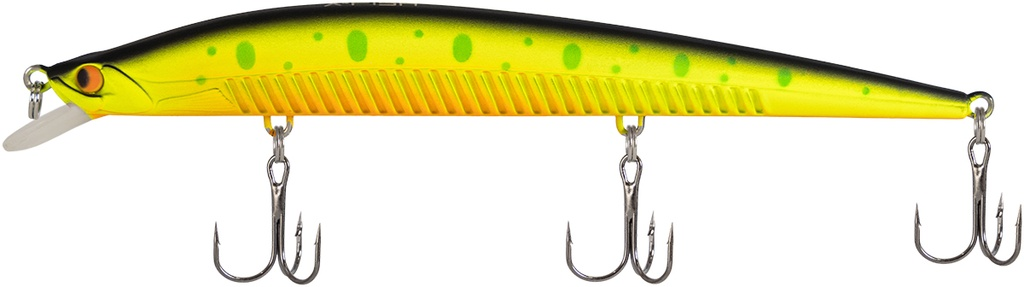 Vobler X-Fish Bigboy 150SP 150mm 23g #163 (0.5-1.5m) 19170219