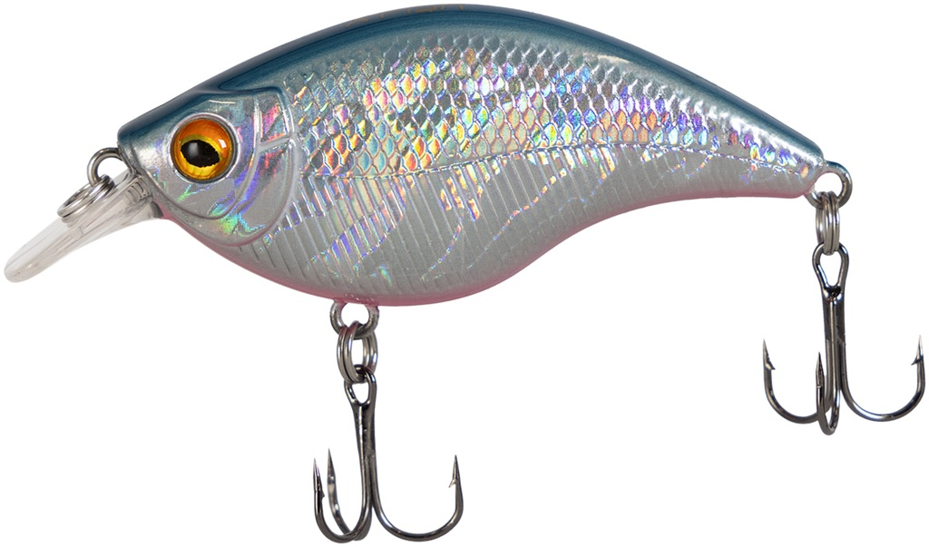 Vobler X-Fish Bobby 60F 60mm 9.5g #024 (1.8-2.3m) 19170178