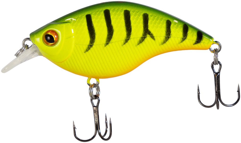 Vobler X-Fish Bobby 60F 60mm 9.5g #098 (1.8-2.3m) 19170180