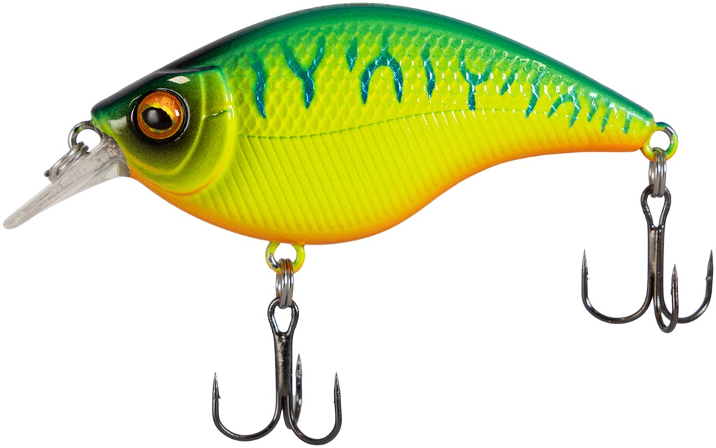 Vobler X-Fish Bobby 60F 60mm 9.5g #120 (1.8-2.3m) 19170181