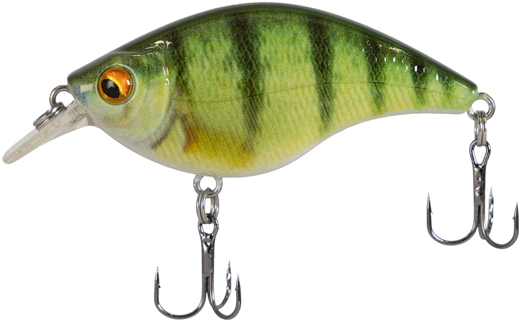 Vobler X-Fish Bobby 60F 60mm 9.5g #289 (1.8-2.3m) 19170183