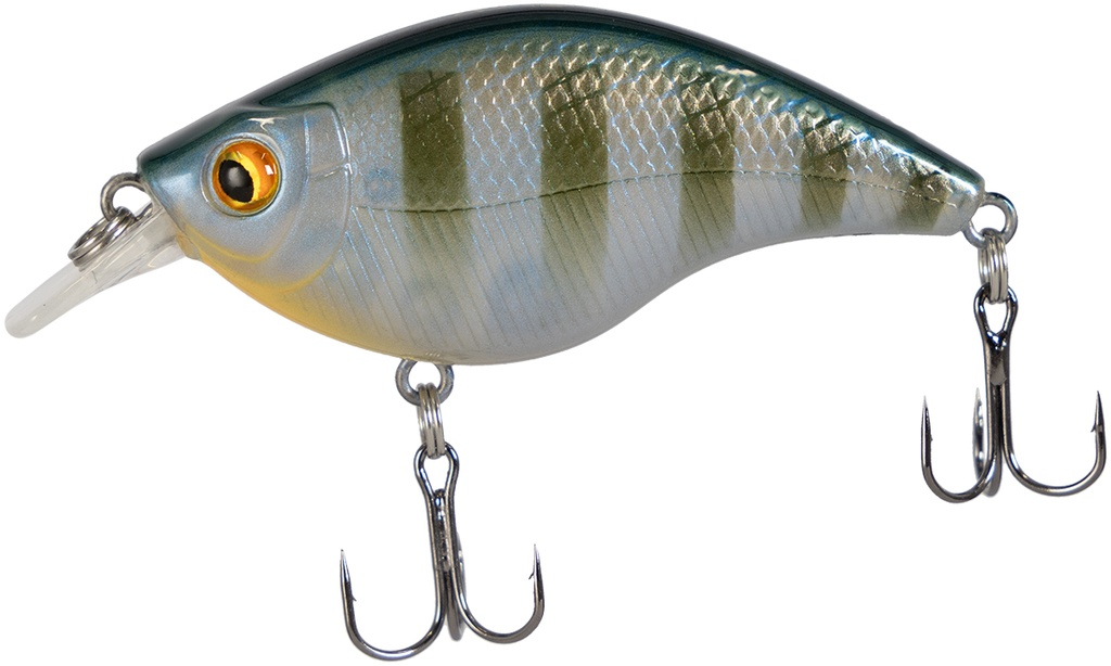 Vobler X-Fish Bobby 60F 60mm 9.5g #301 (1.8-2.3m) 19170185