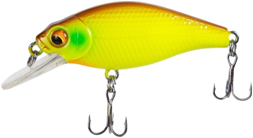 Vobler X-Fish Chipotel 50F 50mm 6g #004 (0.8-1.5m) 19170186