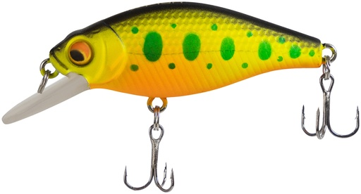 Vobler X-Fish Chipotel 50F 50mm 6g #163 (0.8-1.5m) 19170191