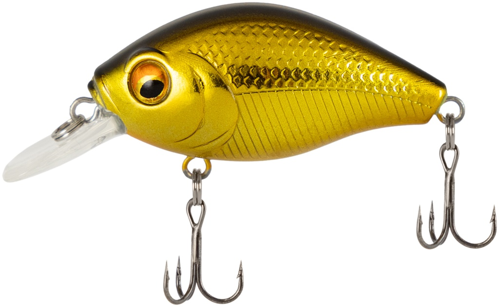 Vobler X-Fish Cranky 45F 45mm 7g #035 (0.6-1.5m) 19170173