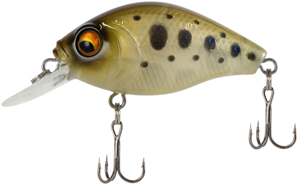 Vobler X-Fish Cranky 45F 45mm 7g #081 (0.6-1.5m) 19170169