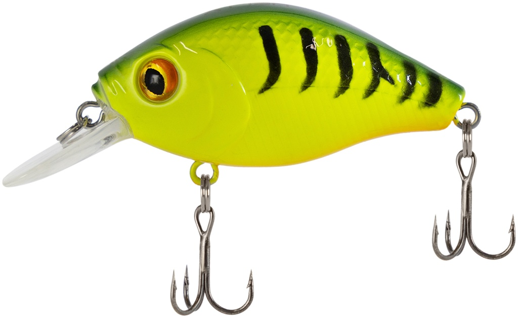 Vobler X-Fish Cranky 45F 45mm 7g #098 (0.6-1.5m) 19170170