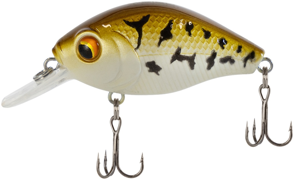 Vobler X-Fish Cranky 45F 45mm 7g #202 (0.6-1.5m) 19170171