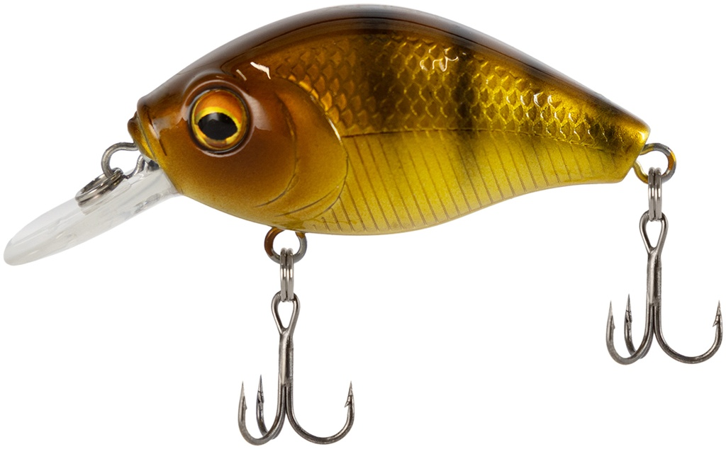 Vobler X-Fish Cranky 45F 45mm 7g #235 (0.6-1.5m) 19170174