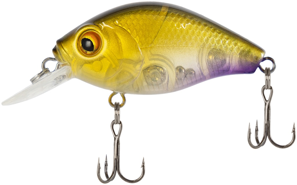 Vobler X-Fish Cranky 45F 45mm 7g #237 (0.6-1.5m) 19170175