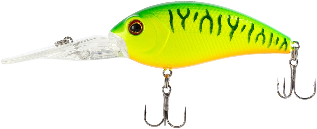 Vobler X-Fish Deeper 75F 75mm 23g #050 (5.0-6.0m) 19170160