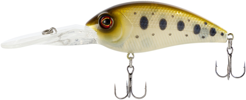 Vobler X-Fish Deeper 75F 75mm 23g #081 (5.0-6.0m) 19170161