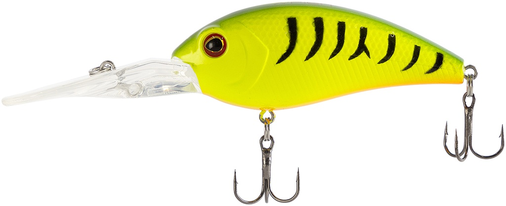 Vobler X-Fish Deeper 75F 75mm 23g #098 (5.0-6.0m) 19170162