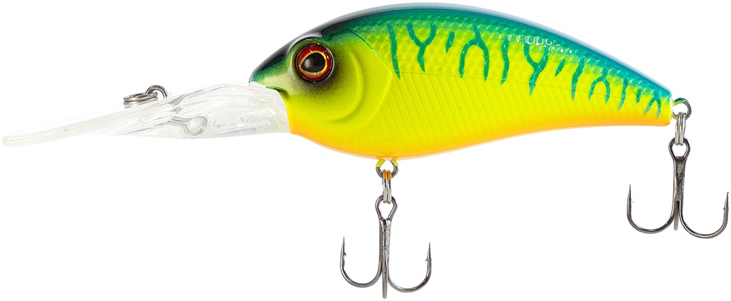 Vobler X-Fish Deeper 75F 75mm 23g #120 (5.0-6.0m) 19170163