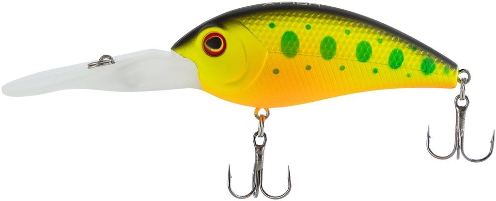 Vobler X-Fish Deeper 75F 75mm 23g #163 (5.0-6.0m) 19170164