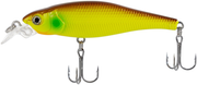 Vobler X-Fish Dude 70SP 70mm 6.5g #004 (0.6-1.5m) 19170267
