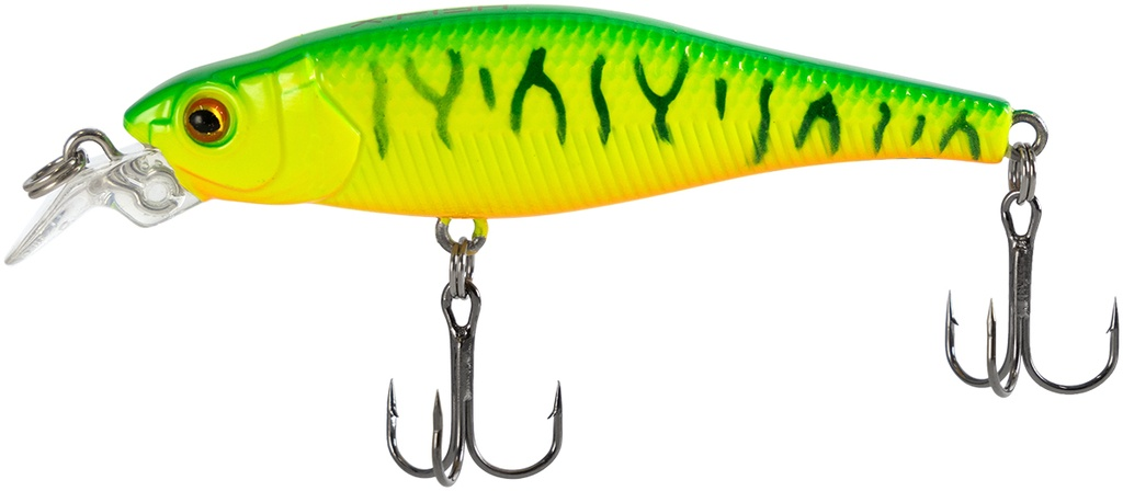 Vobler X-Fish Dude 70SP 70mm 6.5g #050 (0.6-1.5m) 19170269
