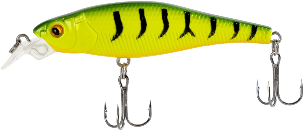 Vobler X-Fish Dude 70SP 70mm 6.5g #098 (0.6-1.5m) 19170271